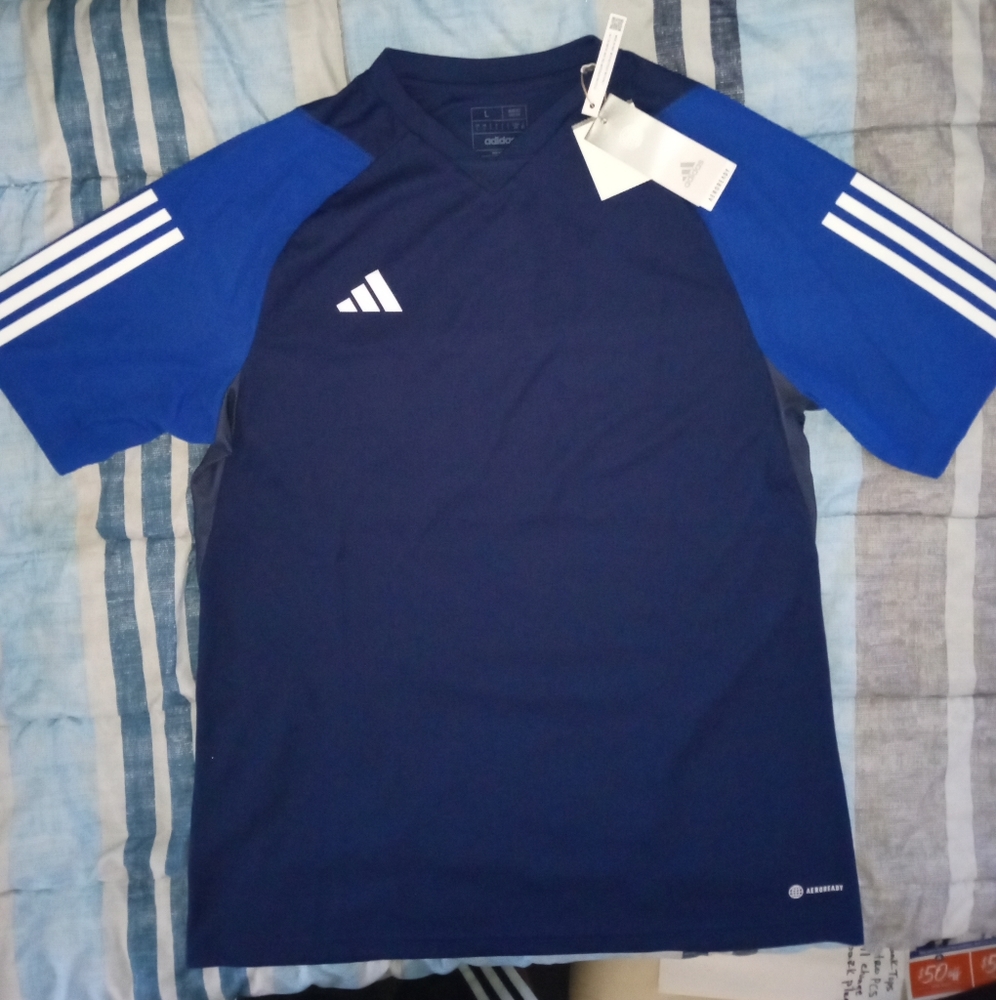 Adidas Training shirt